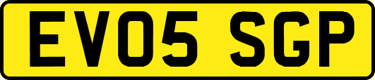 EV05SGP
