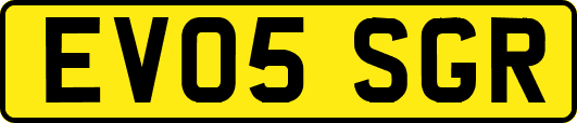 EV05SGR