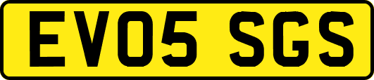 EV05SGS
