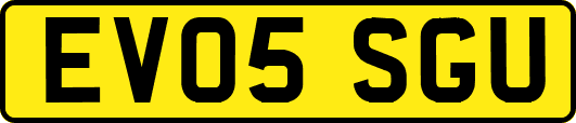 EV05SGU