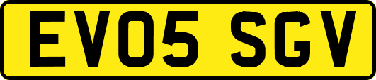 EV05SGV
