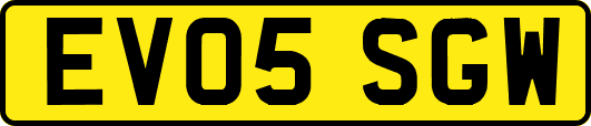 EV05SGW