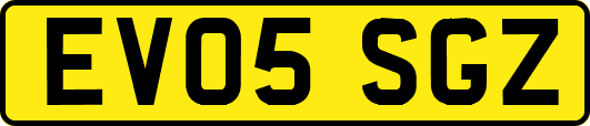 EV05SGZ