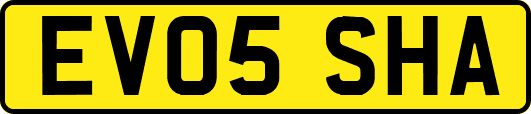 EV05SHA