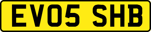 EV05SHB