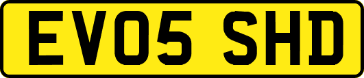 EV05SHD