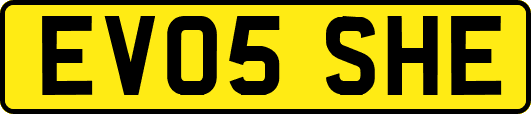 EV05SHE