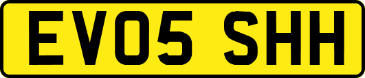 EV05SHH