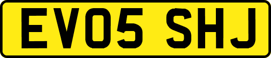 EV05SHJ