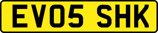 EV05SHK