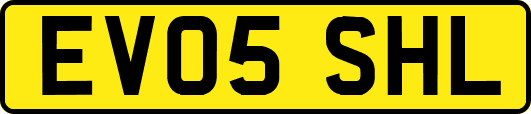 EV05SHL