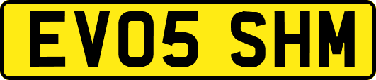 EV05SHM