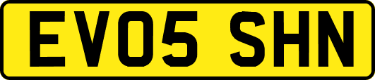 EV05SHN