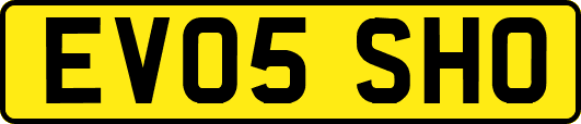 EV05SHO