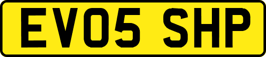 EV05SHP