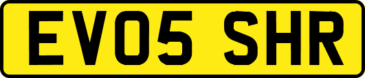 EV05SHR