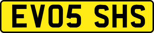 EV05SHS