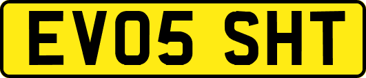 EV05SHT