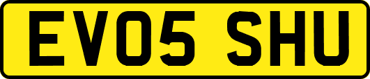 EV05SHU