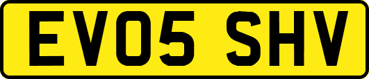 EV05SHV