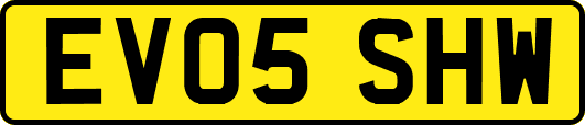 EV05SHW