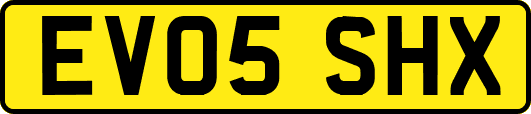 EV05SHX
