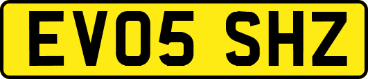 EV05SHZ