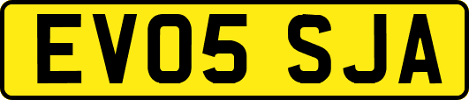 EV05SJA