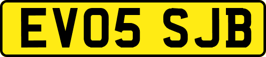 EV05SJB
