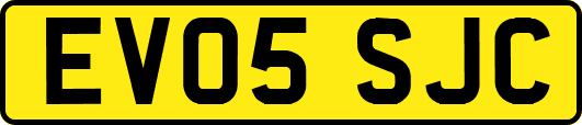 EV05SJC