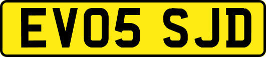 EV05SJD