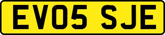 EV05SJE
