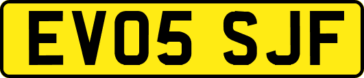 EV05SJF