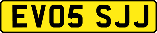 EV05SJJ