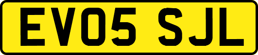 EV05SJL