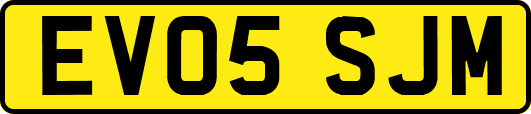EV05SJM