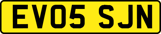 EV05SJN
