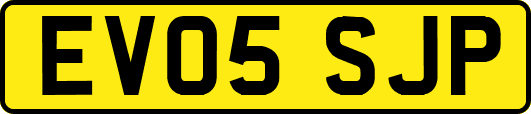EV05SJP
