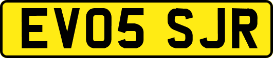 EV05SJR