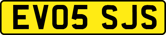 EV05SJS