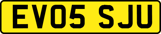 EV05SJU