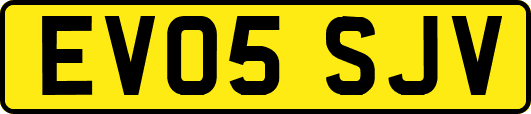 EV05SJV