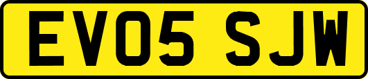 EV05SJW
