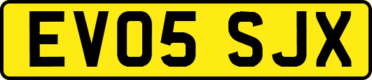 EV05SJX