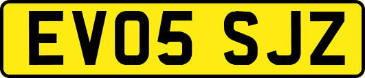 EV05SJZ