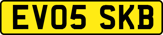 EV05SKB