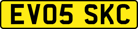 EV05SKC