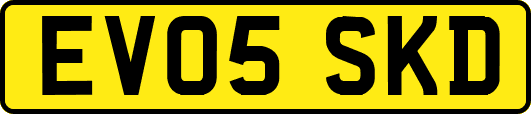 EV05SKD