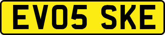 EV05SKE
