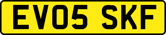 EV05SKF